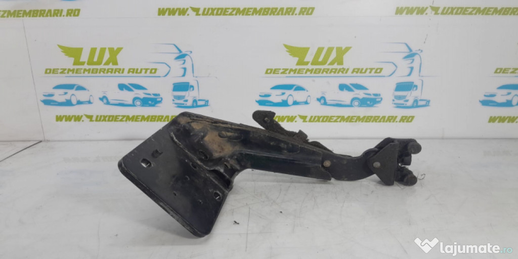 Rola usa culisanta 8200660913 g Renault Master 3 [1st facel