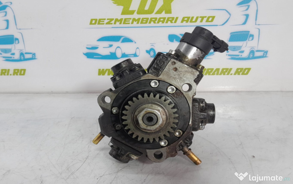 Pompa inalta presiune 2.0 dci m9r - 0928400770 Nissan Qashqai  J10 [20