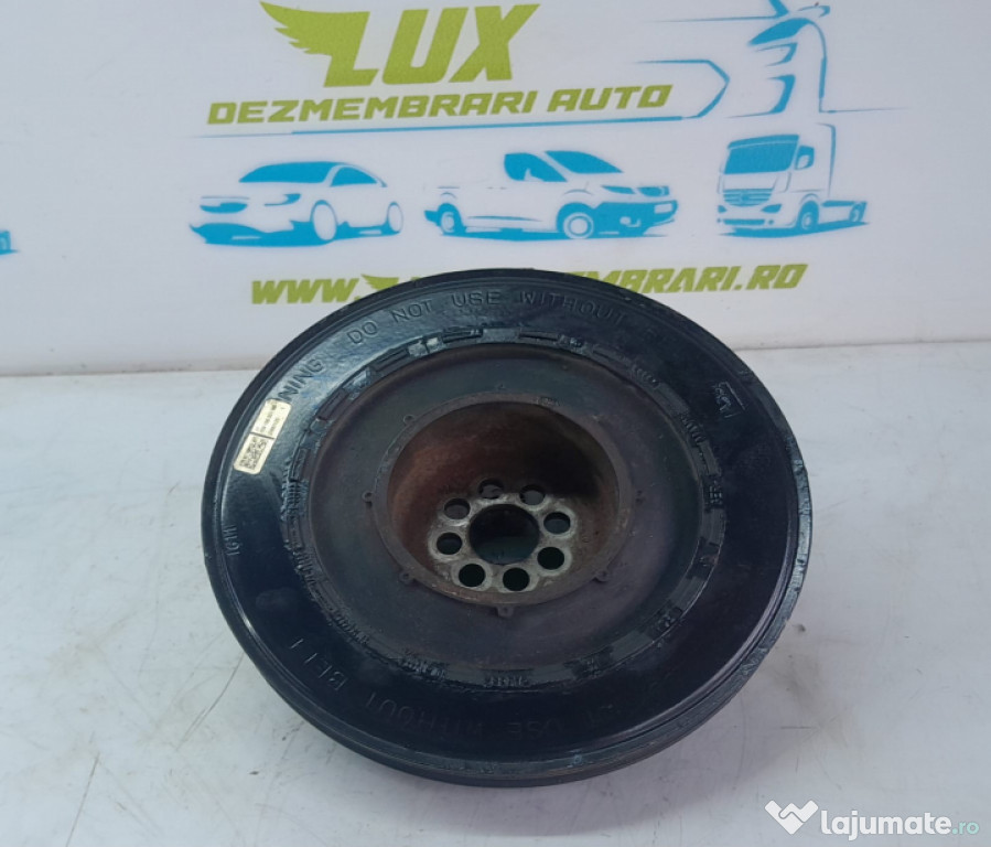 Fulie motor vibrochen 3.0 tdi CDT CDU 059105251bb Audi A7 4G [2010 - 2