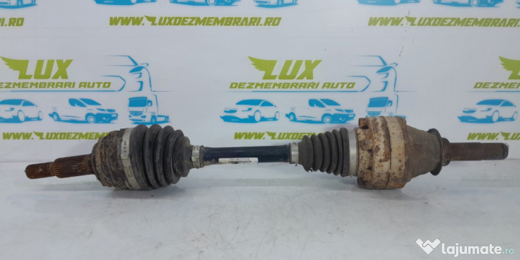 Planetara fata stanga / dreapta 7p0407271b Volkswagen VW Touareg gener