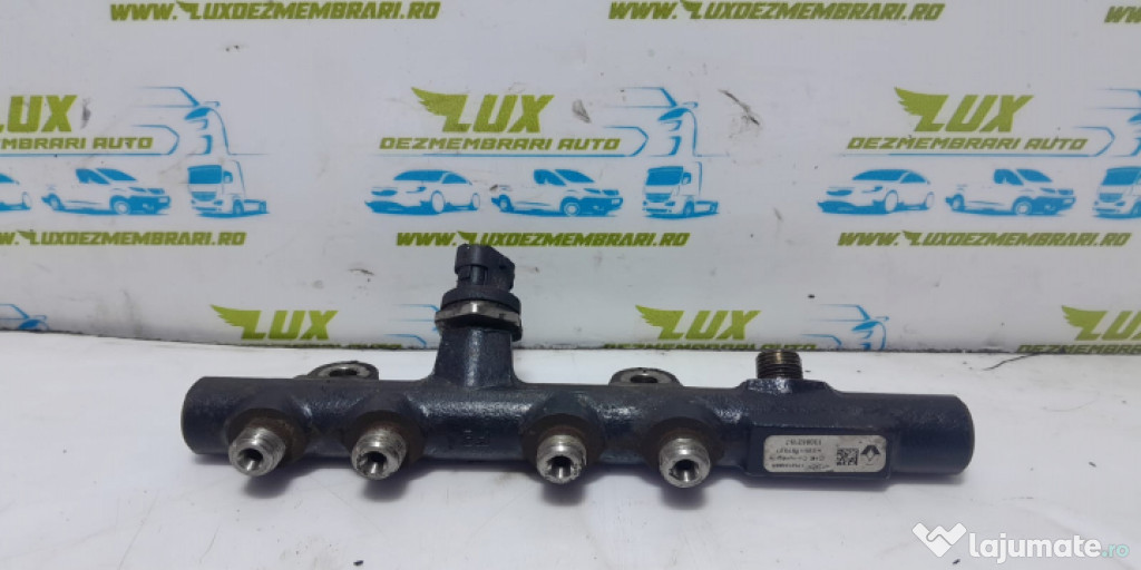Rampa injectoare 1.5 DCI 175215346r Renault Scenic 3 [2009 - 2012]