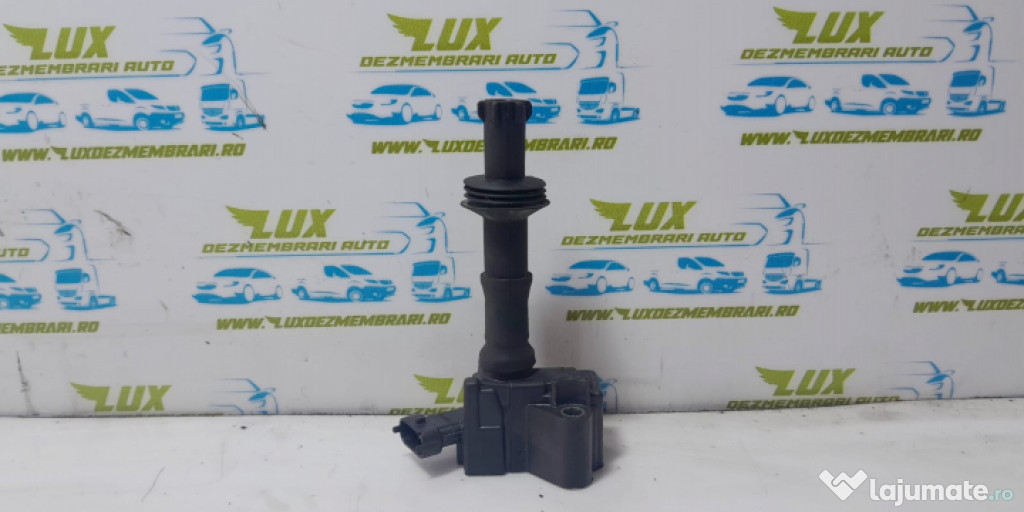Bobina inductie 1.2 b 9808653680 Peugeot 2008  [2013 - 2017]