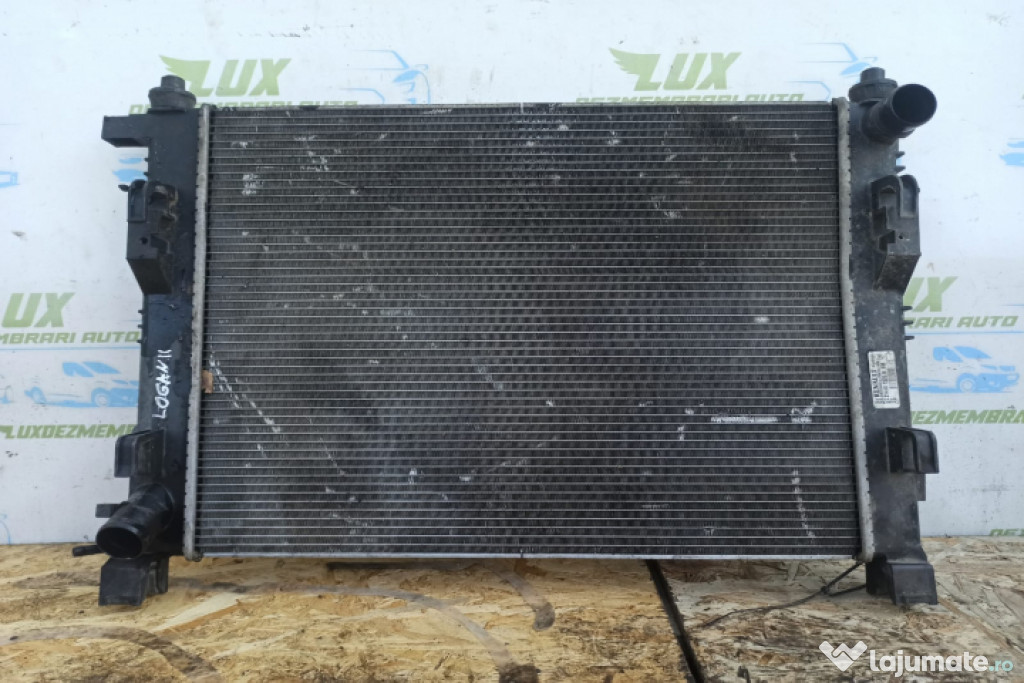 Radiator racire apa 1.5 dci 214107326r Dacia Dokker  [2012 - 2017]