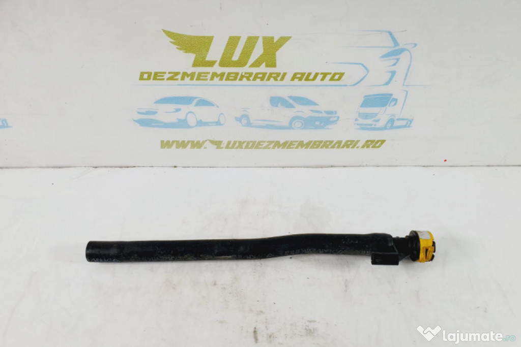 Tub aerisire ulei 1.2 b THP 9812135680 Opel Crossland X  [2017 - 2020]