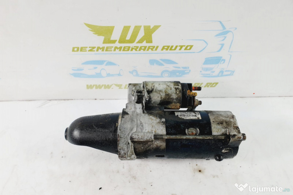 Electromotor 2.0 d EE20Z 23300aa620 Subaru Forester 3 [20]