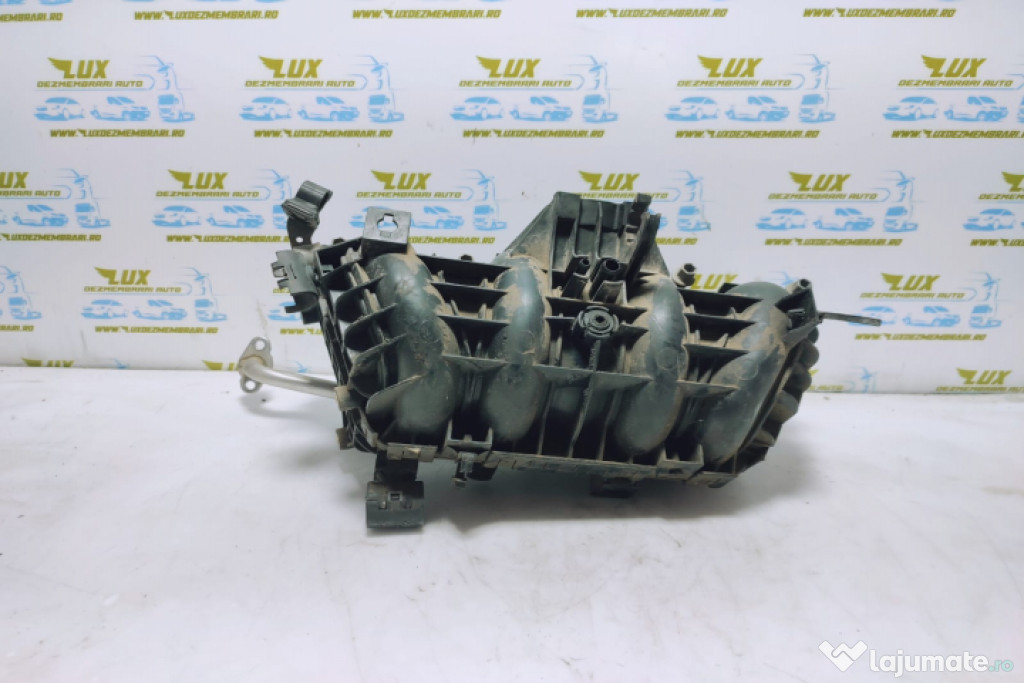 Galerie de admisie 1.2 benzina z12xe 55350547 Opel Corsa C [2000 - 200