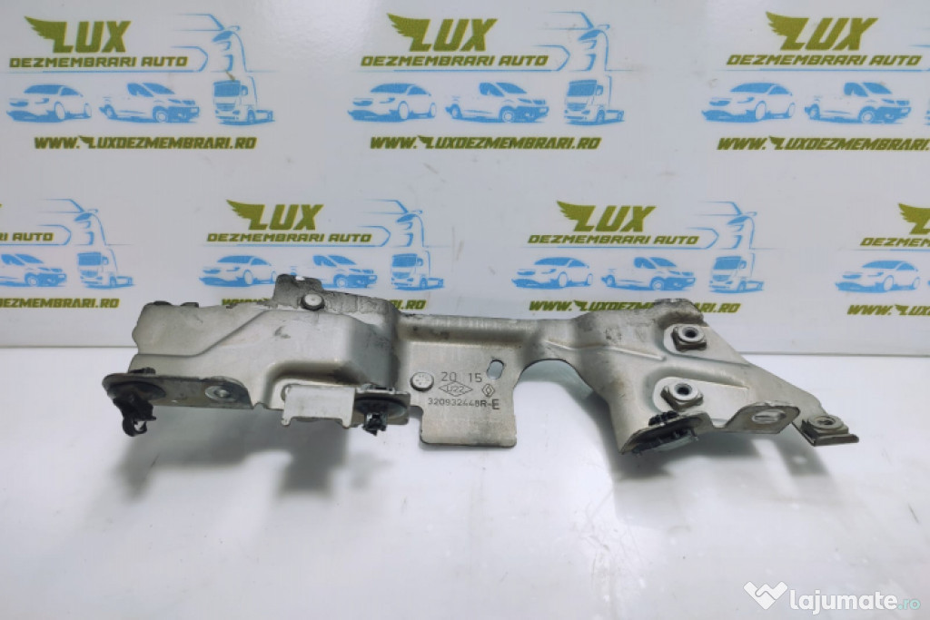 Suport motor 1.6 dci r9m 320932448r Renault Trafic 3 [2014 - 2020]
