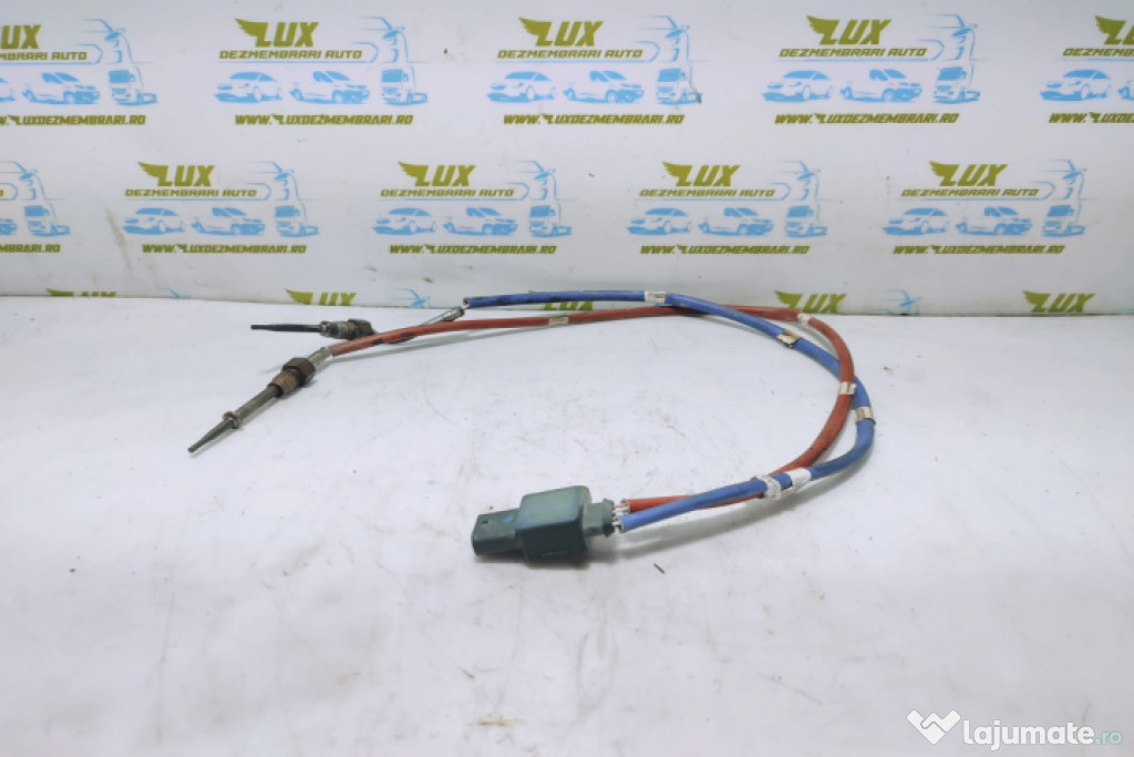 Senzor temperatura galerie evacuare 1.2 1.3 tce 226587733ra Renault Ca