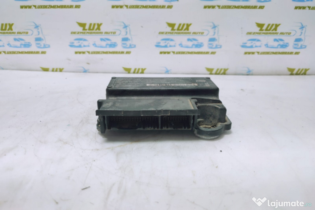 Calculator modul airbag 93977-d219 93977d219 Fiat Panda 3 [2011 - 2020