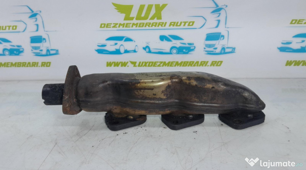 Galerie de evacuare dreapta 2.7 tdi CGKA CAMA 059253034l Audi A4 B8/8K