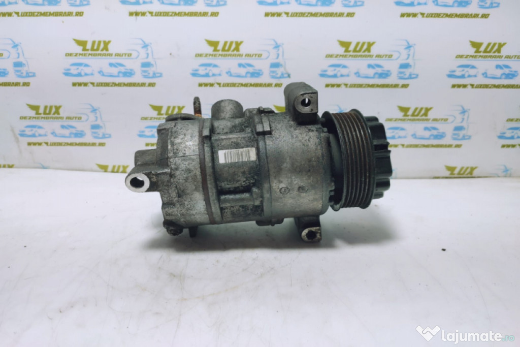 Compresor clima ac  2.0 crd ECE cg447150-0620  cg4471500620  Dodge Ave