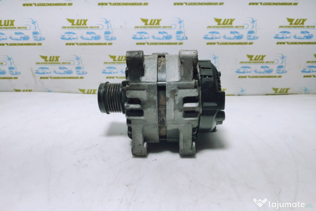 Alternator 1.6 hdi BHY 9810525380 Peugeot Partner 2 [2th facelift] [20