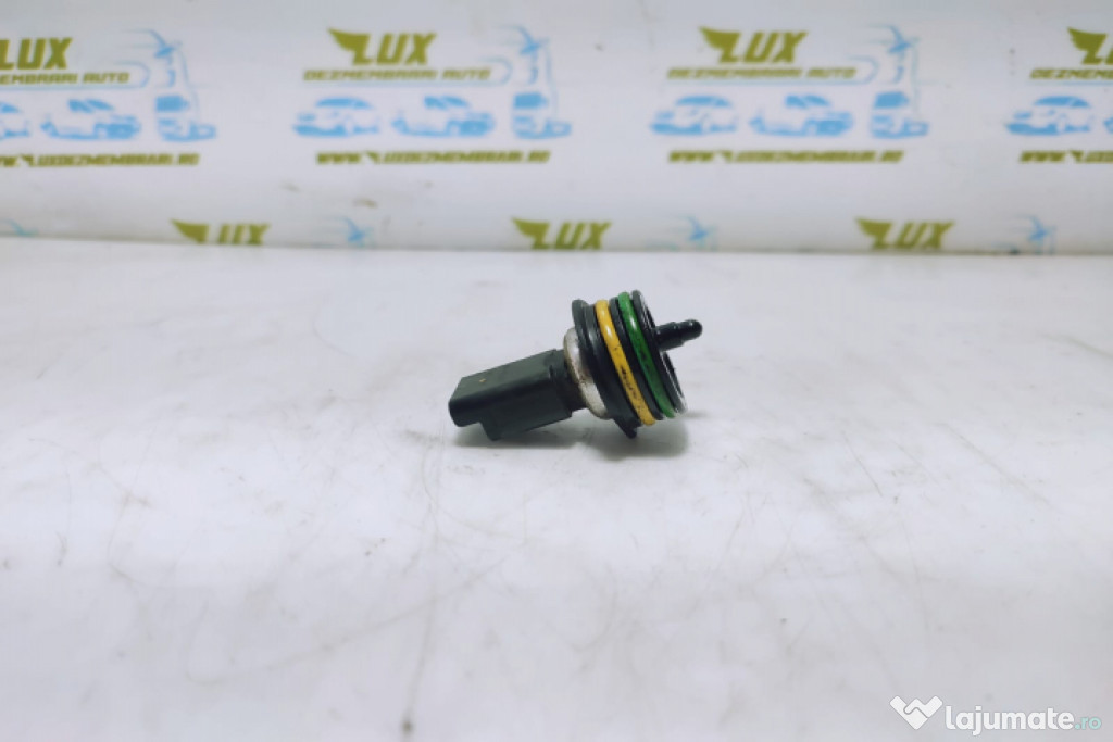 Senzor presiune combustibil 1.6 hdi BHY 81cp38-01 81cp3801 Peugeot 508
