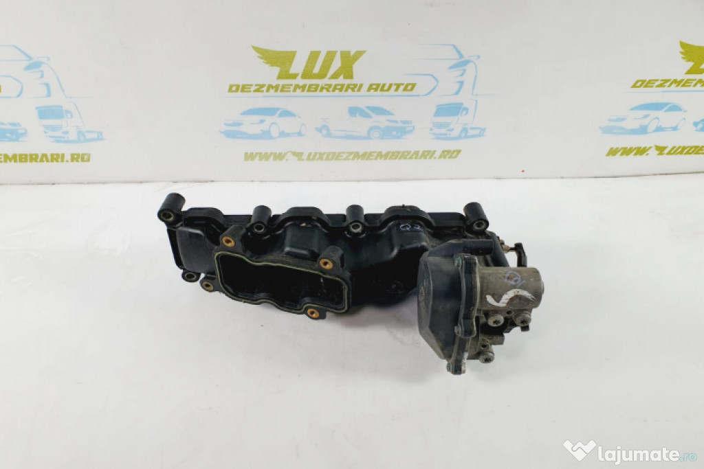 Galerie admisie 3.0 tdi CDT CDU 059129711ca 059129711 ca Audi Q5 8R (f