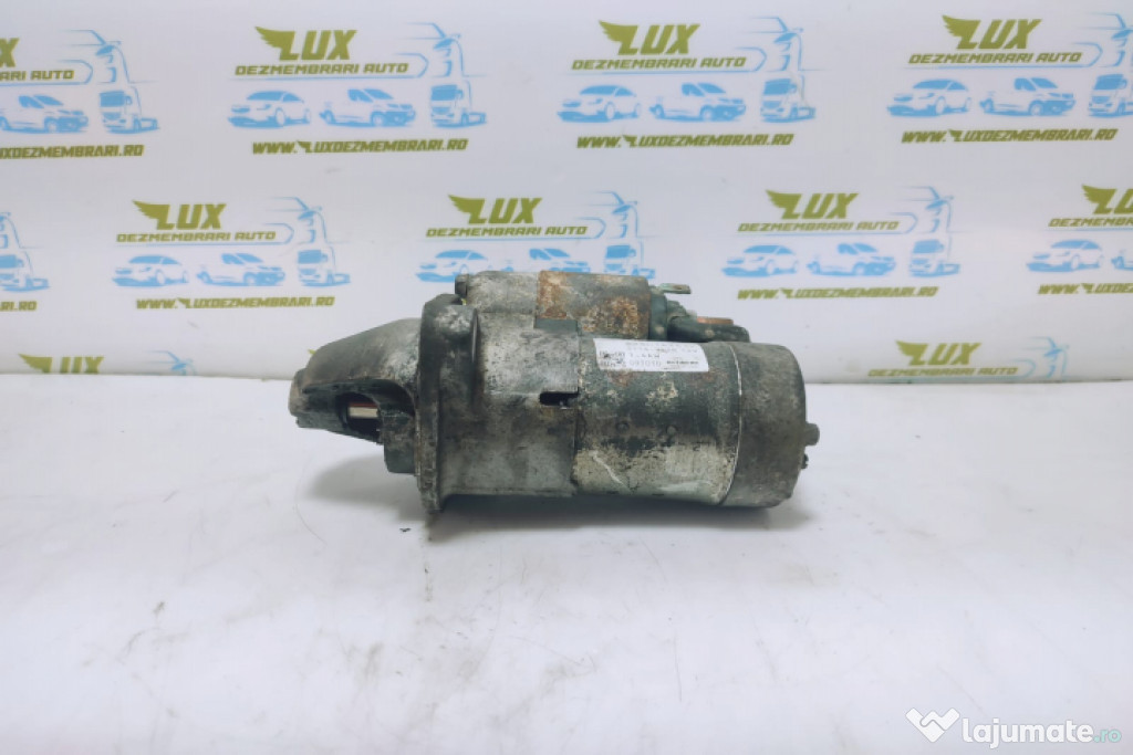 Electromotor 1.7 cdti z17dtr 898147432 Opel Astra H [2004 - 2007]