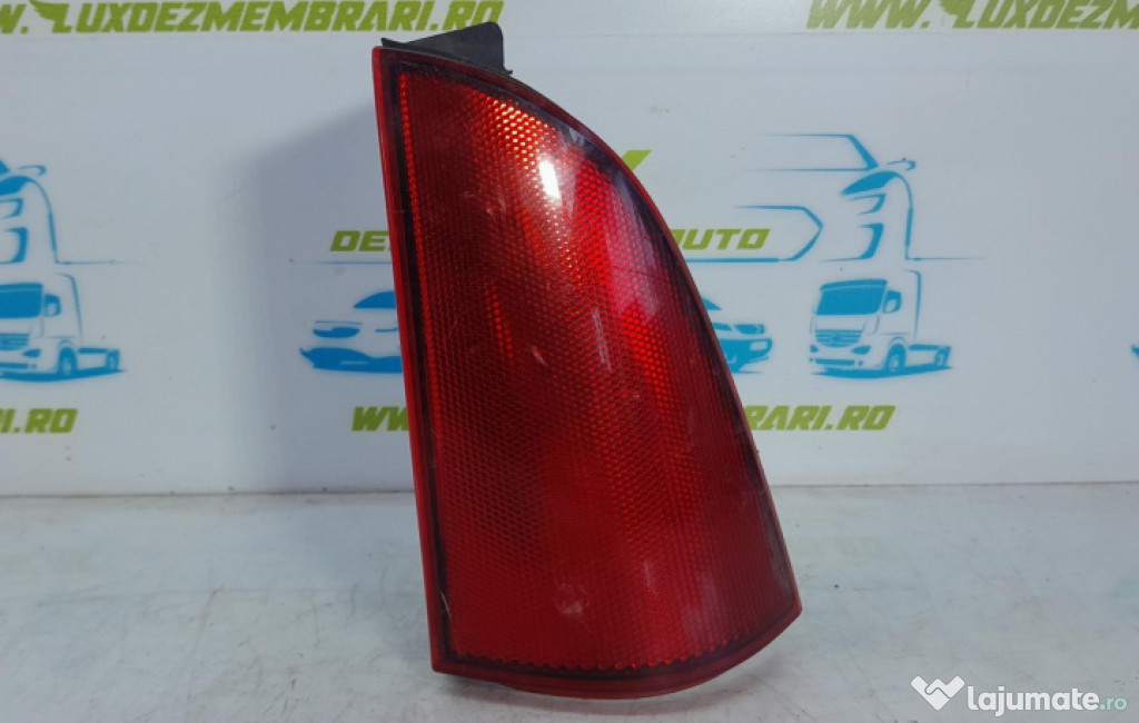 Stop dreapta a6398200664 Mercedes-Benz Vito W639 [2003 - 2010]