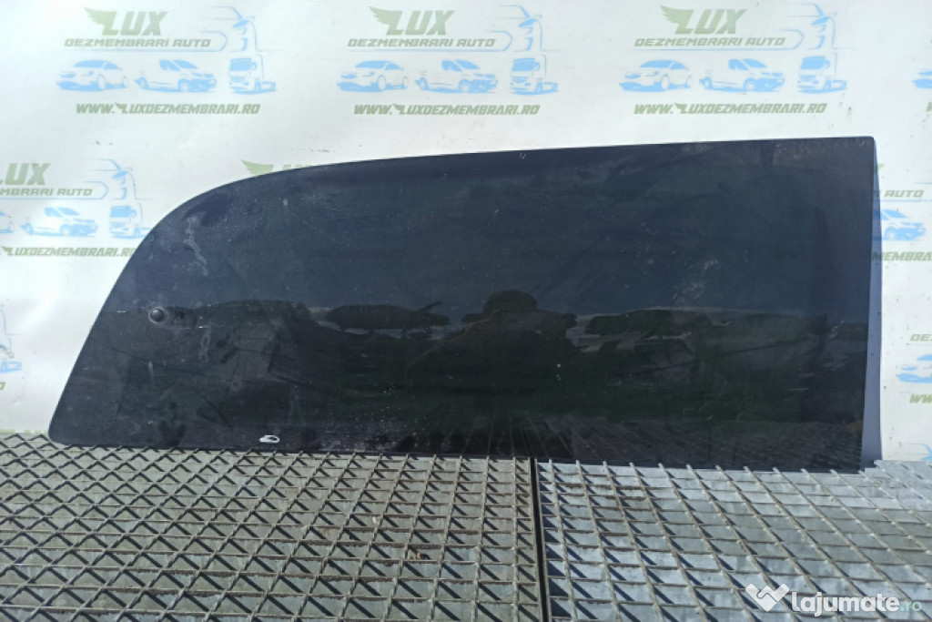 Geam lateral dreapta spate Mercedes-Benz Vito W639 [2003 - 2010]