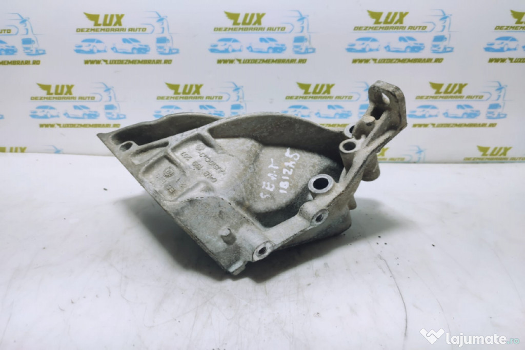 Suport motor 1.4 tdi cus 04b199207 Seat Toledo 4 [2012 - 2020]