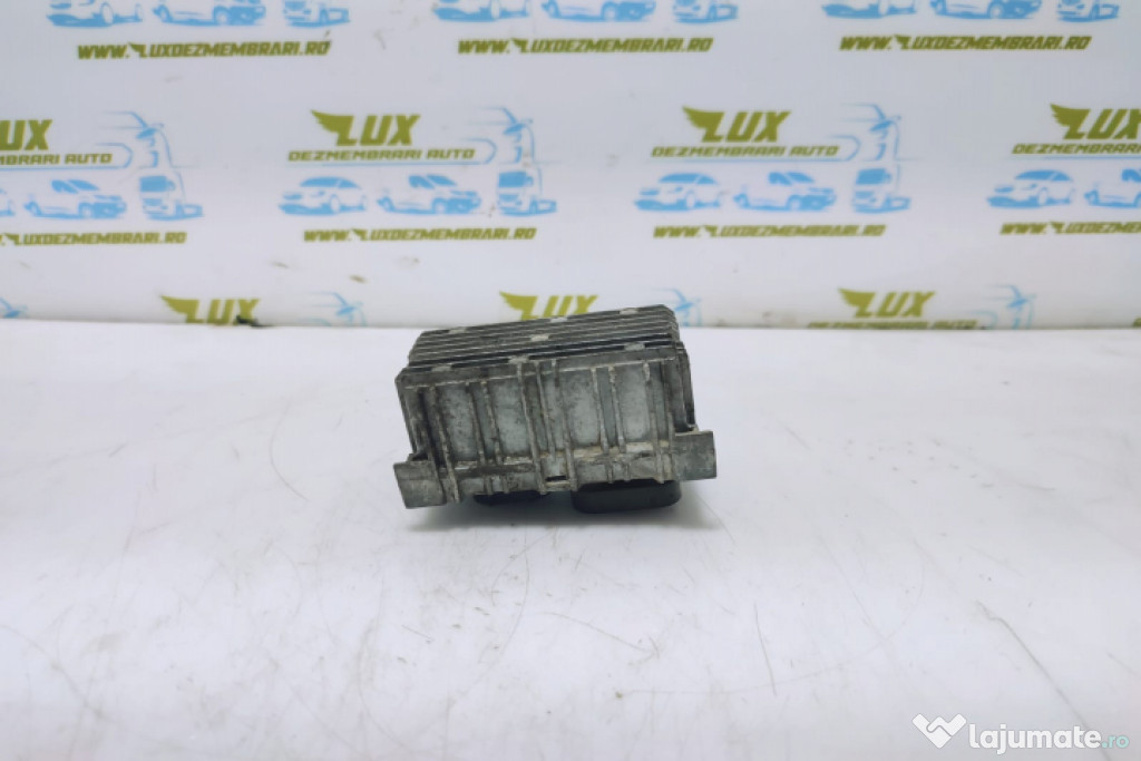 Releu bujii incandescente 2.0 cdti a20dth 55563423 Opel Insignia A [20