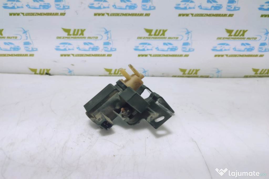 Electrovalva supapa vacuum vacum 1.3 cdti z13dth 55563534 Opel Astra J