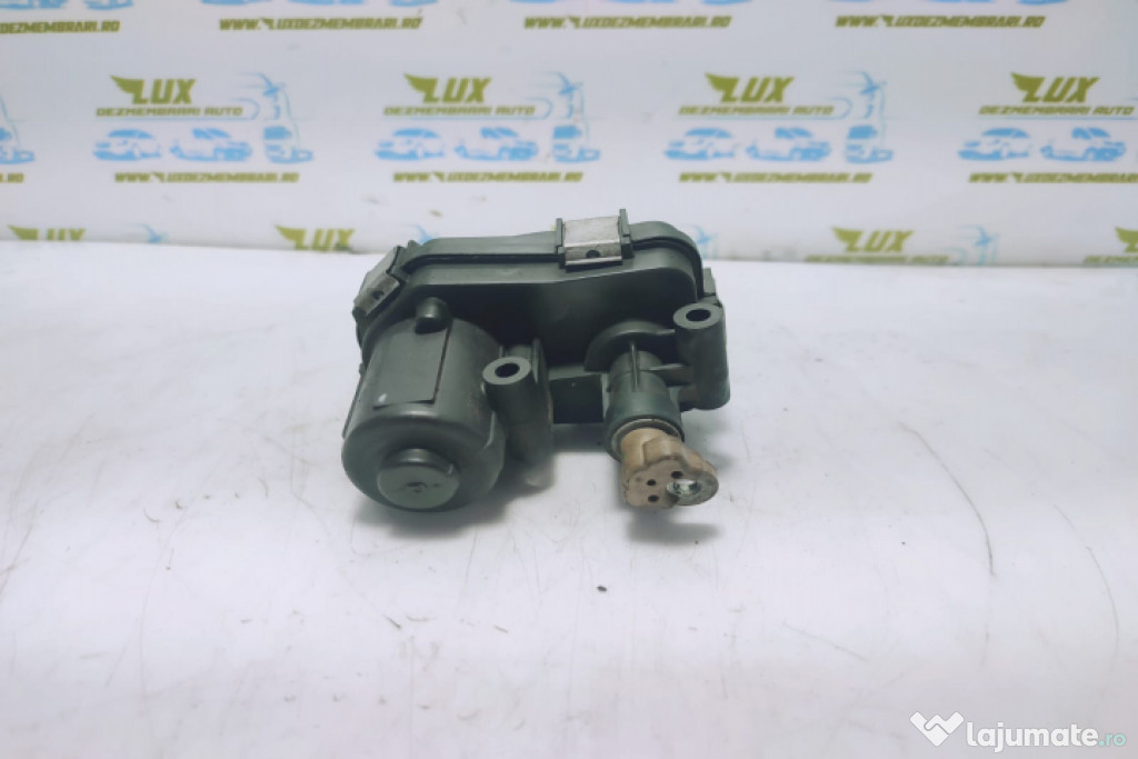 Actuator galerie de admisie 2.0 cdti a20dth Opel Zafira C [2012 - 2016