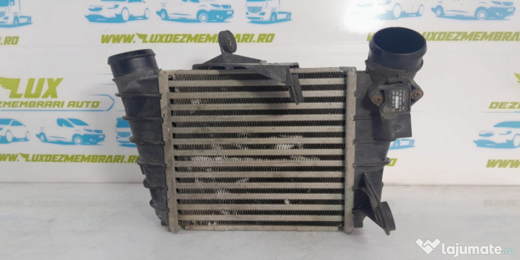 Radiator intercooler 1.4 1.9 tdi 6q0145804a Seat Cordoba 3