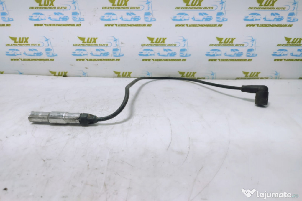 Fisa bobina de inductie  1.6 fsi BAD 037035255 Volkswagen VW Bora  [19