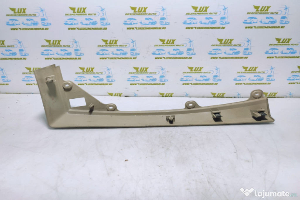 Trim ornament bord a9606802080 Mercedes-Benz Actros MP4 generatia [201