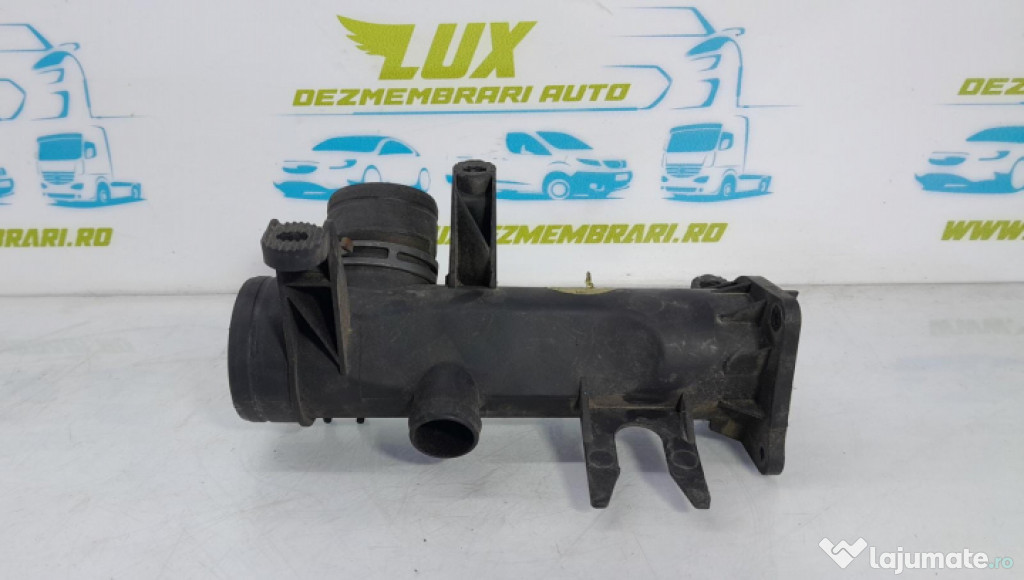 Furtun admisie aer 1.4 TSI 03c128063a Volkswagen VW Sharan 2 [2010 - 2
