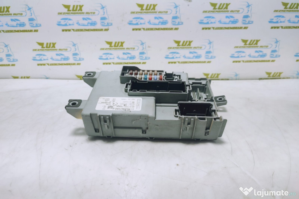 Tablou pandou sigurante BSI 1.3 d 01353007080 Fiat Doblo 2 [2009 - 201