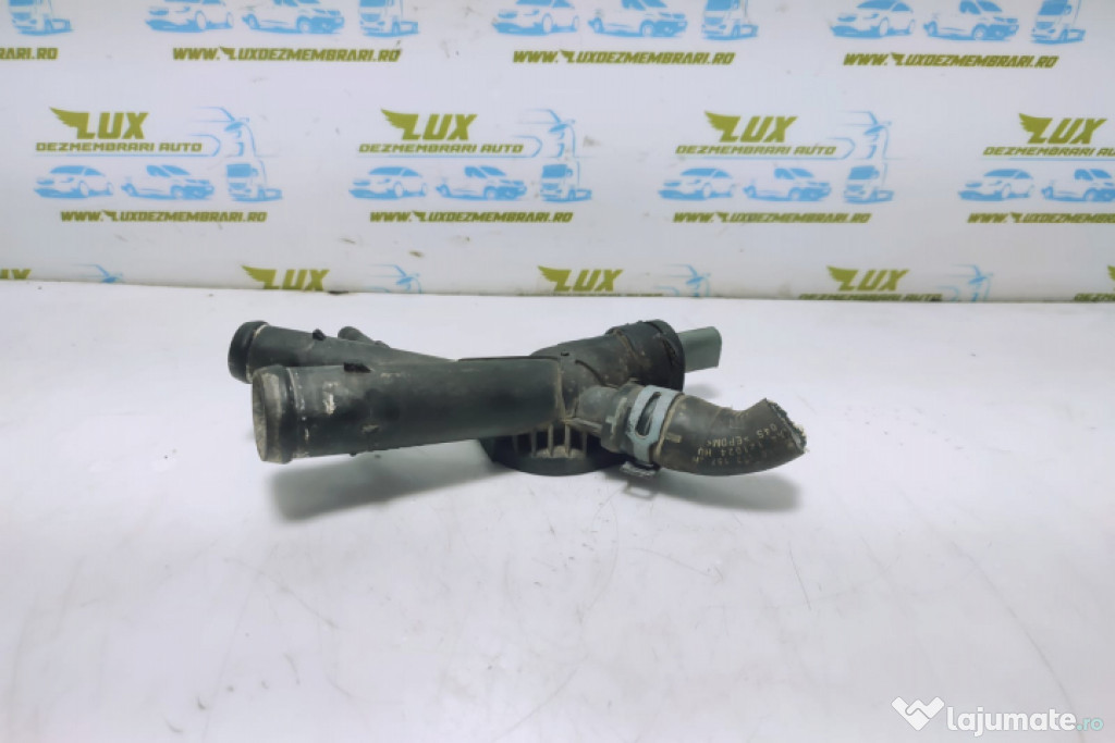 Carcasa termostat distribuitor apa  2.0 tdi CFF 03l121131aa Audi A6 4F