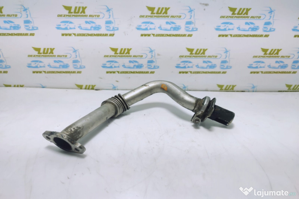Teava conducta EGR 2.0 tdi CFF 070131548c Audi A6 4F/C6 (facelift) [20