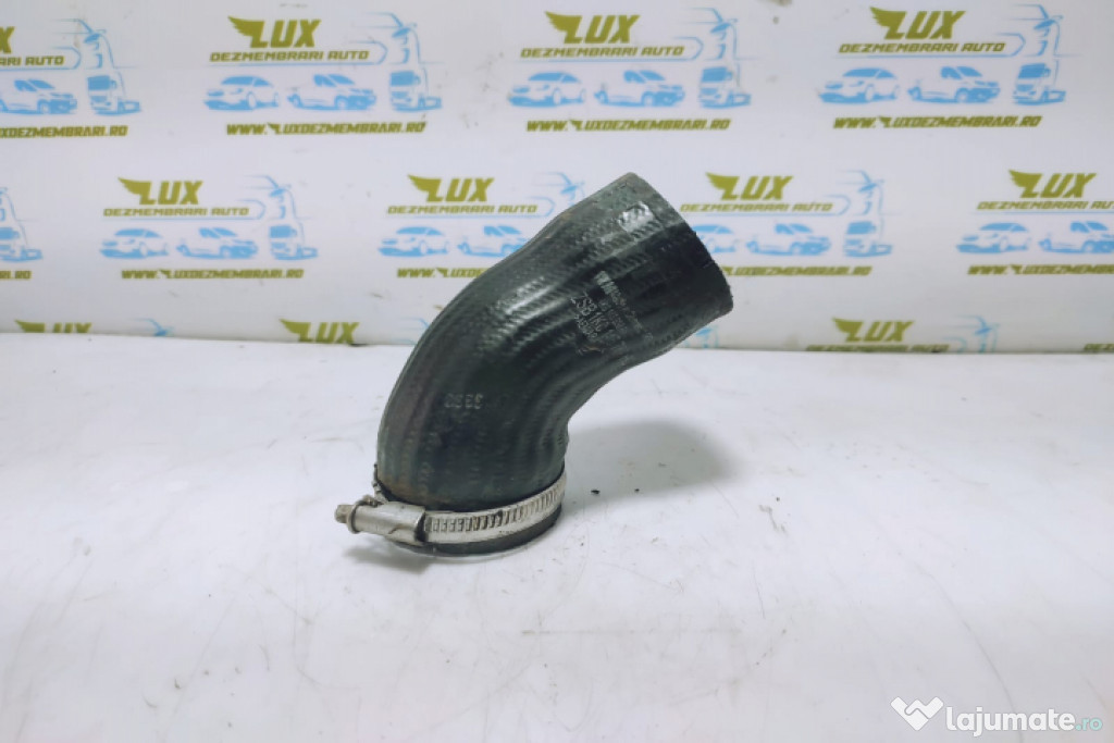 Furtun tub intercooler  2.0 tdi CFF 1k0145762hc Audi A4 B8/8K [2007 -
