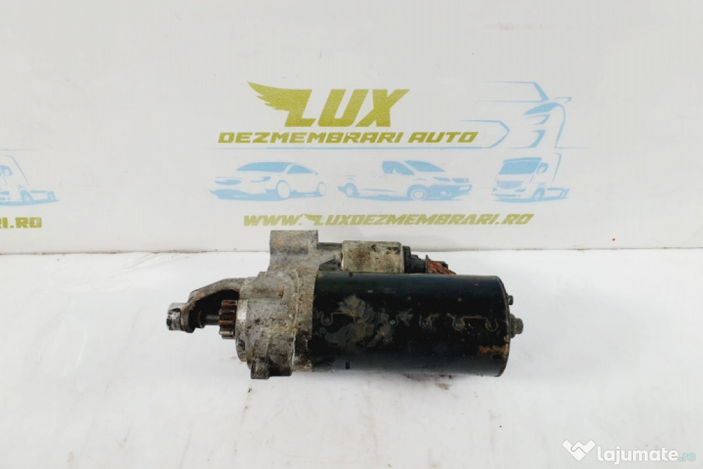 Electromotor  2.0 tdi CAHA CAHB CAGA CAGB CMEA 03l911021e Audi A4 B8/8