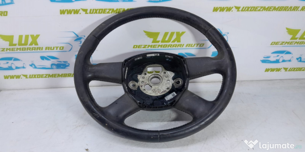 Volan 8k0419091a Audi A4 B6 [2000 - 2005]