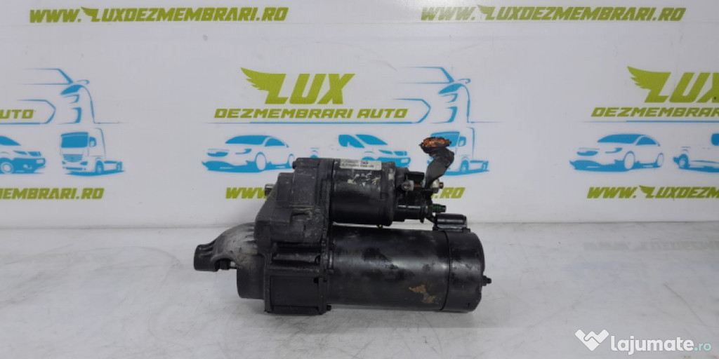 Electromotor stx200013r 1.4 1.6 hdi Peugeot 1007  [2005 - 2009]