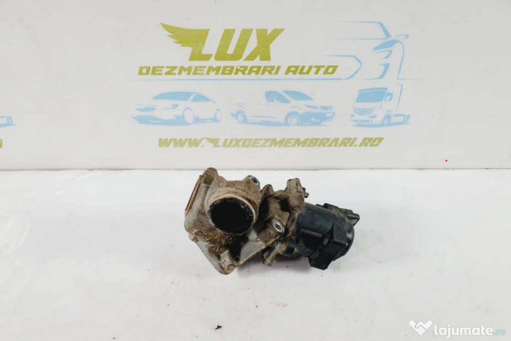 Clapeta valva supapa EGR 1.6 hdi 9HZ 9HY 9HX 96728800 Citroen Berlingo