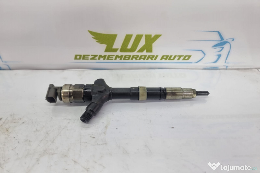 Injector injectoare 2.0 d 116cp 1CD-FTV 23670-0g010 / 236700G010 Toyot
