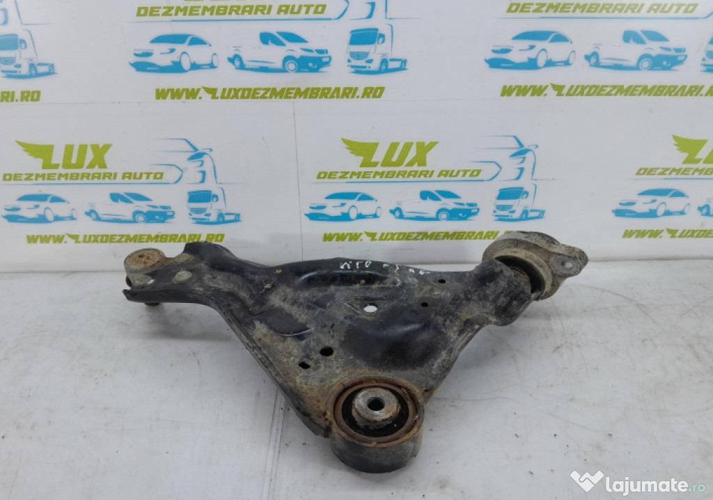 Brat suspensie roata fata dreapta a6393301501 Mercedes-Benz Viano W639