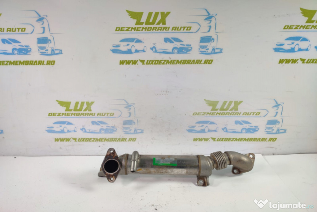 Racitor gaze egr 2.2 crdi y114311002 Honda CR-V 3 [2006 - 2