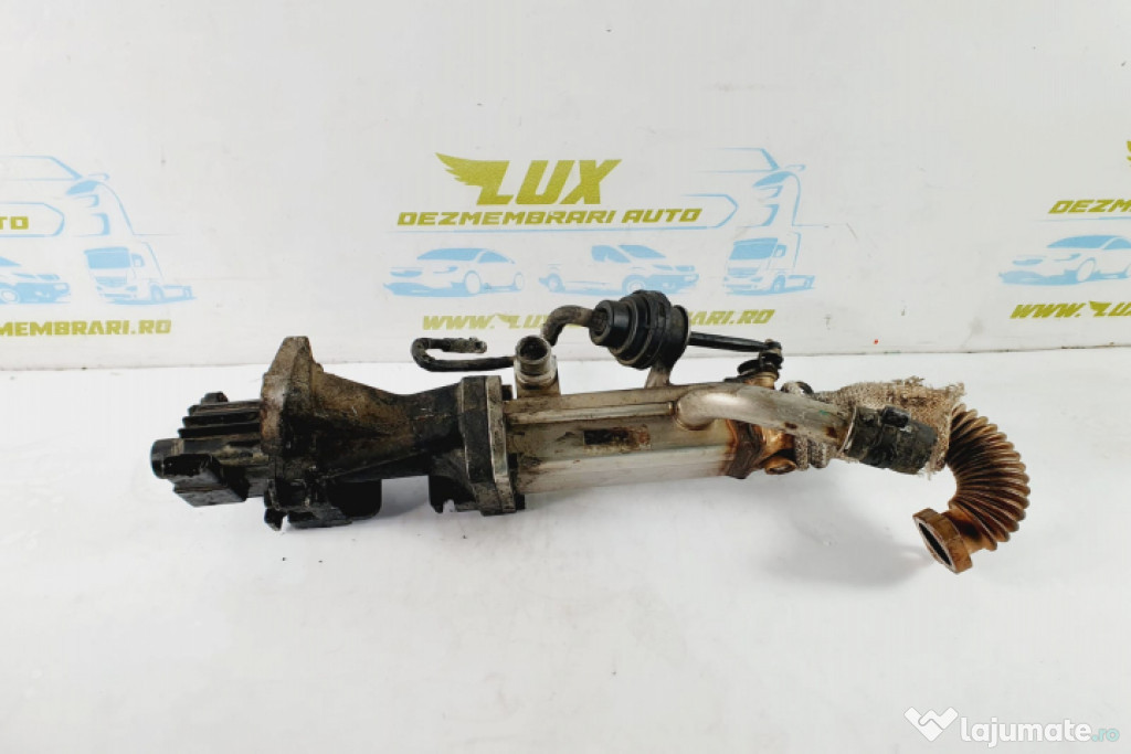 Supapa EGR 2.2 hdi 4hn 224dt 70057805 Land Rover Freelander 2 [2006 -