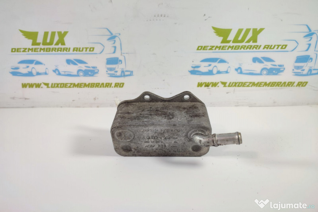 Termoflot radiator ulei 2.0 FSI BLY BLR BVY BVZ 06d117021c Volkswagen
