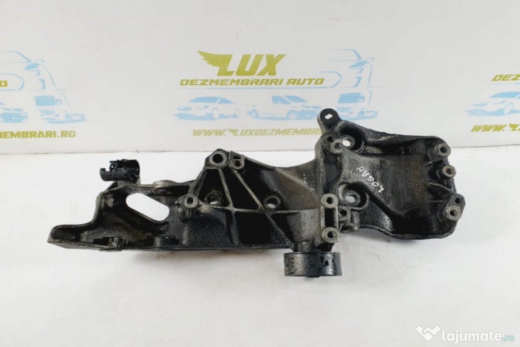 Suport accesorii 1.4 benzina 8200169566 Renault Clio 3 [200
