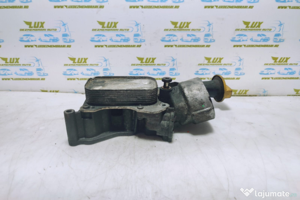 Corp carcasa filtru ulei termoflot 1.3 cdti Z13DTH 55183548 Opel Astra