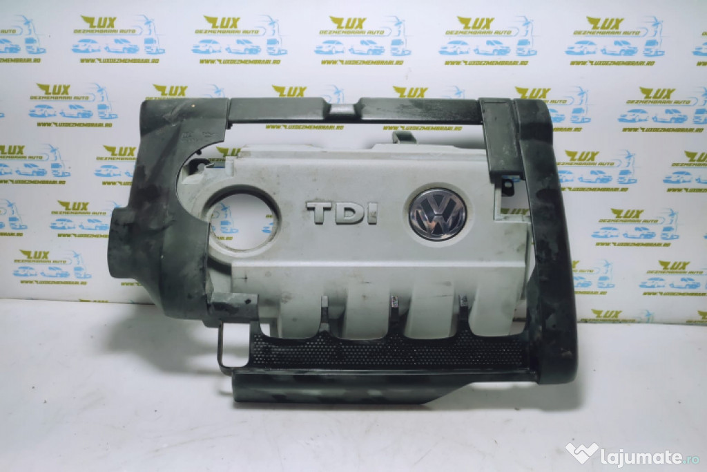 Capac protectie motor 03g103907 Volkswagen VW Passat B6 [2005 - 2010]
