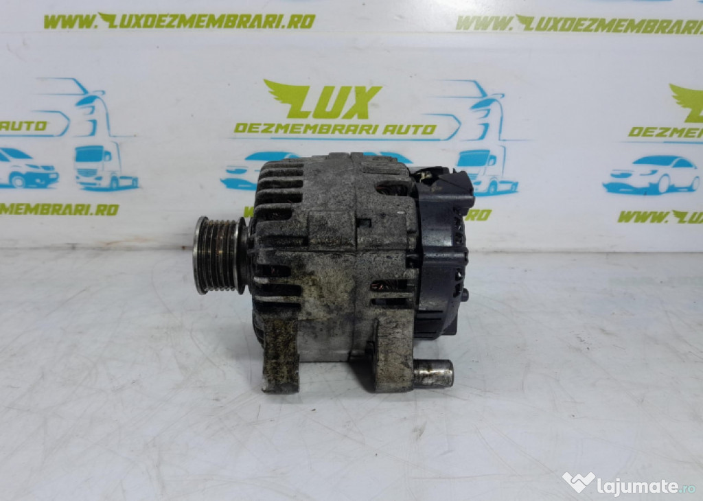 Alternator 1.9 tdi 8el012430-96 Seat Leon 1M [1999 - 2005]