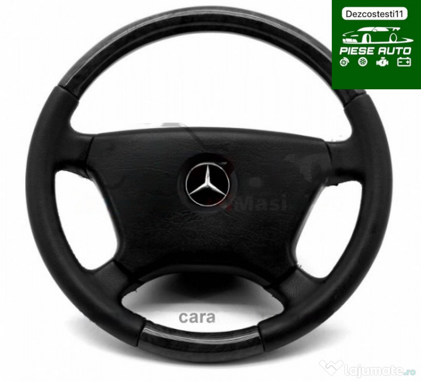 Volan Volkswagen Golf 2007