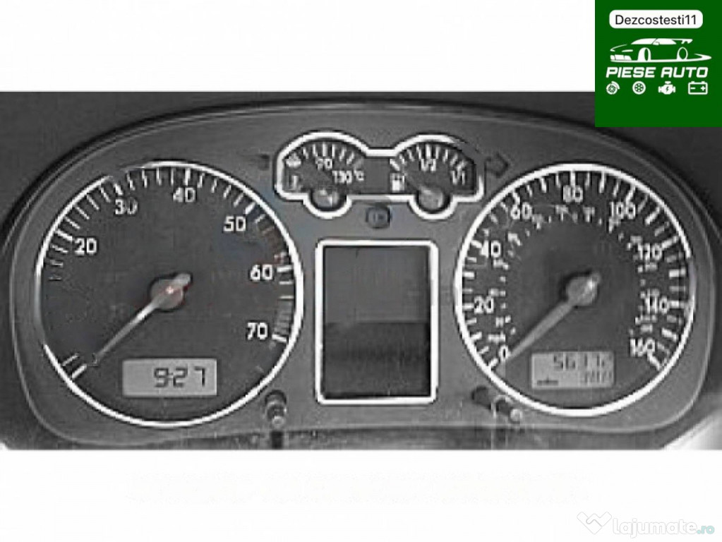 Ceasuri Bord Fiat Croma 2008