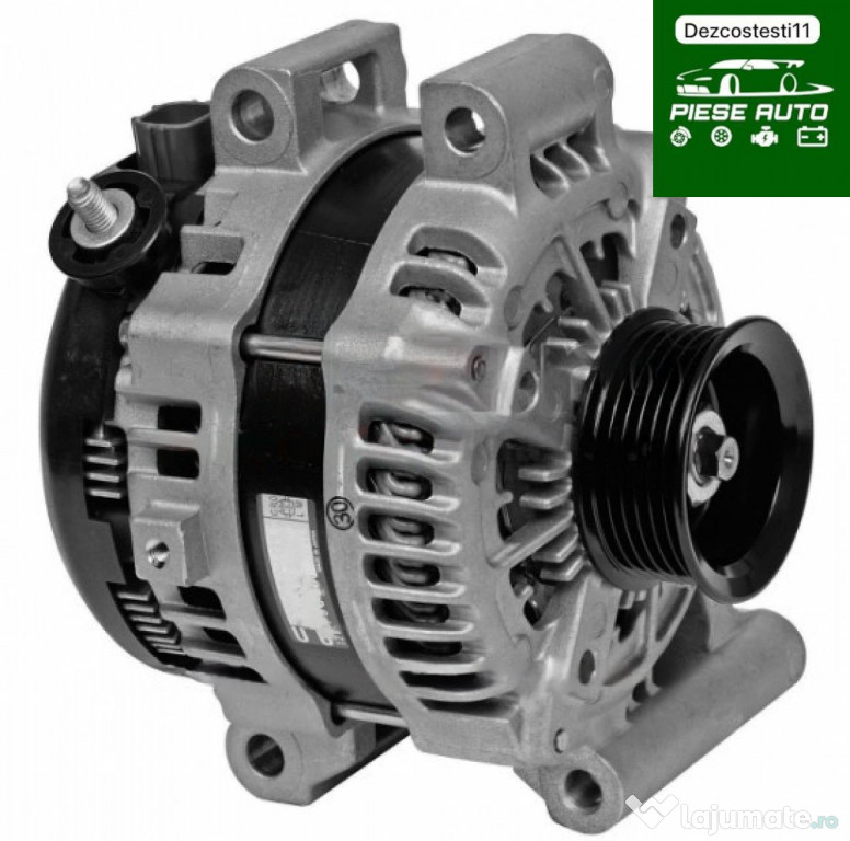 Alternator Daewoo Matiz 2008