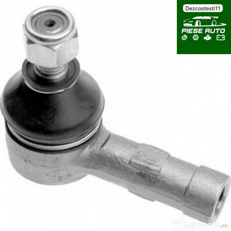 Cap De Bara Volkswagen Polo 1998